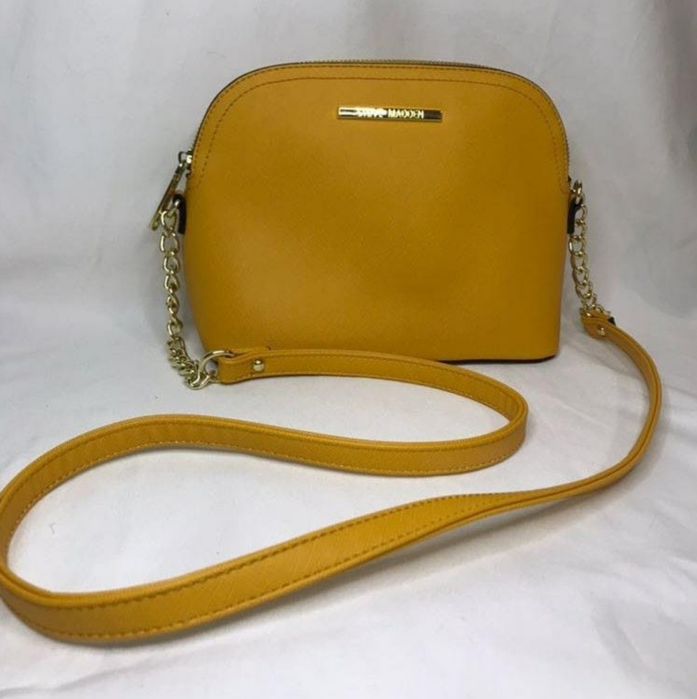 Steve Madden crossbody purse